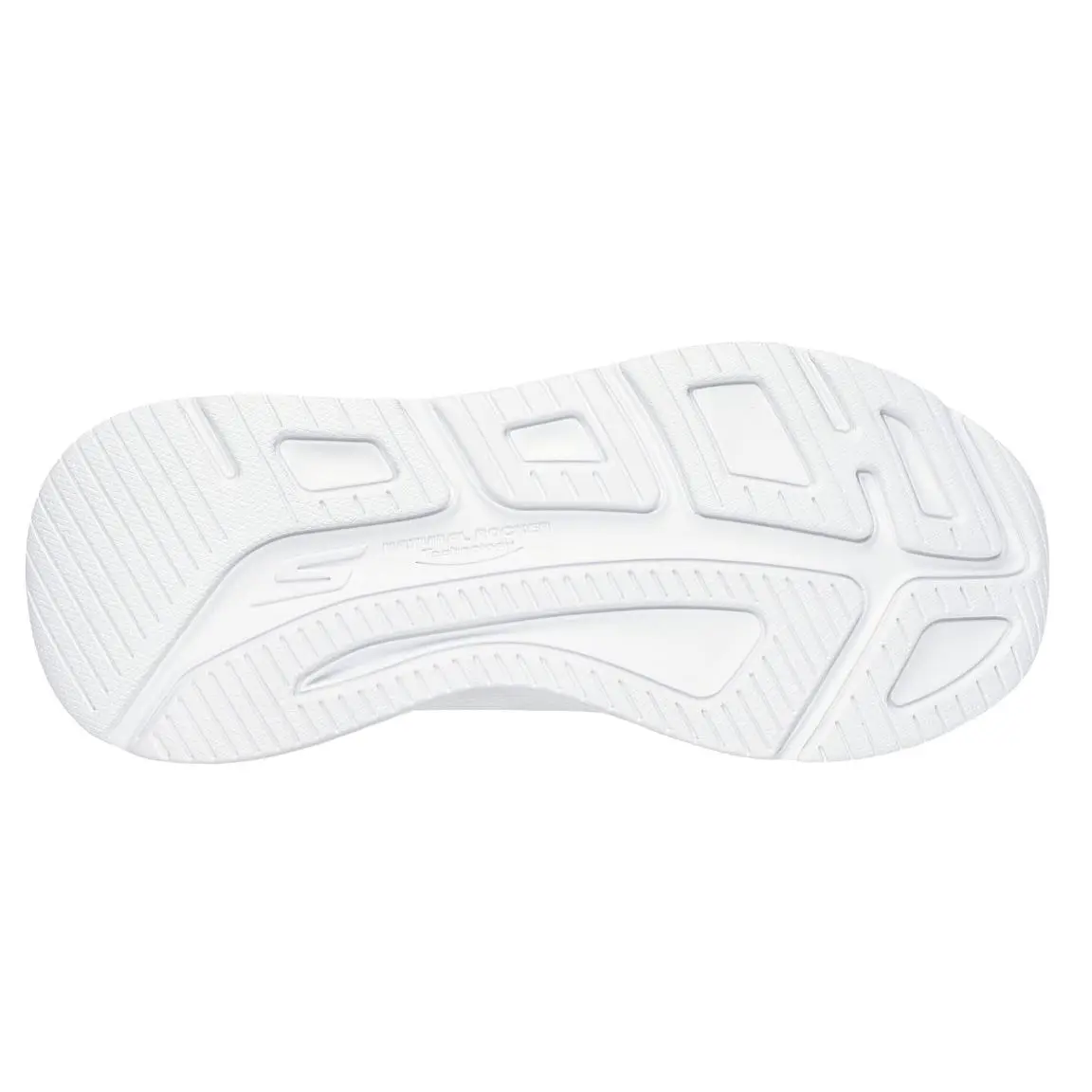 Skechers shoes - White/Lavender 3