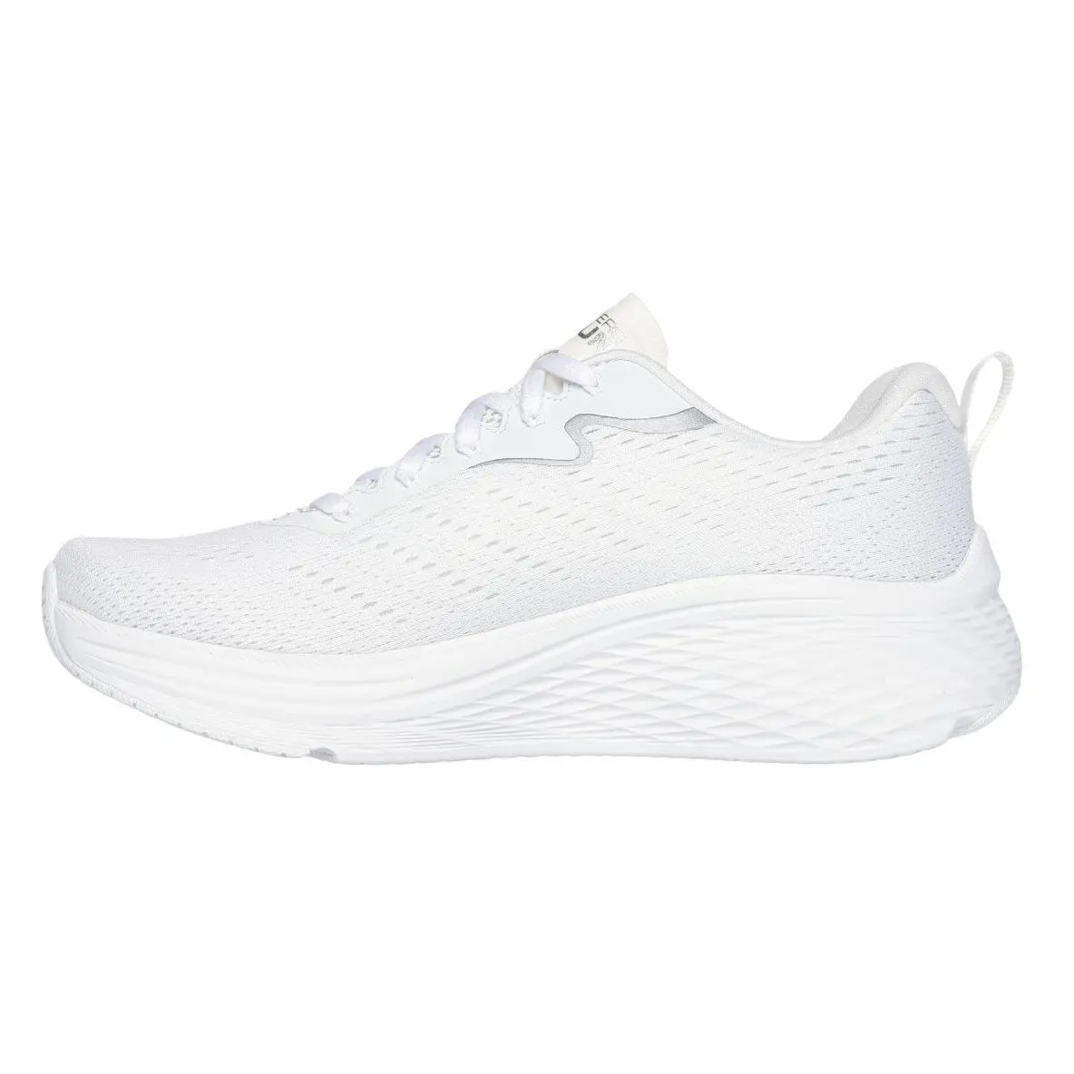 Skechers shoes - White/Lavender 5