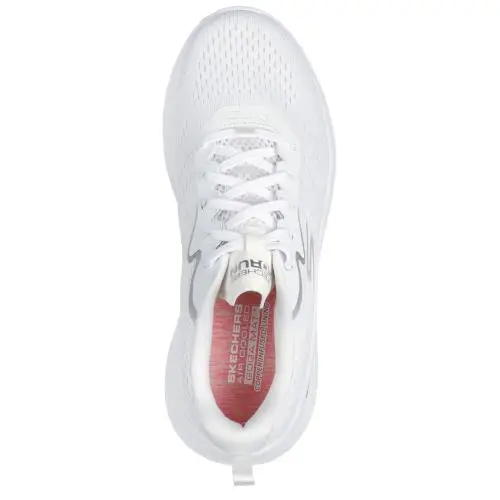 Skechers shoes - White/Lavender 7
