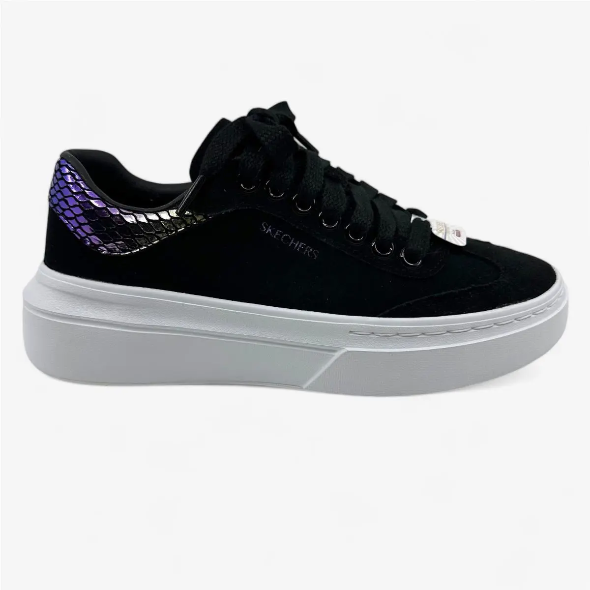 Skechers shoes - Skechers Cordova Classic - Cordova Classic - 185061 BLK - Black, Manufacturer: Black 0