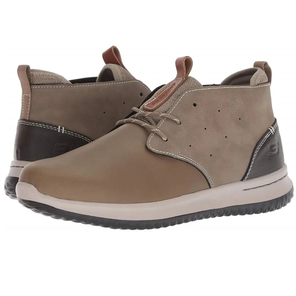 Skechers shoes - 6569/TPE - 6569/TPE - 65695/TPE 5