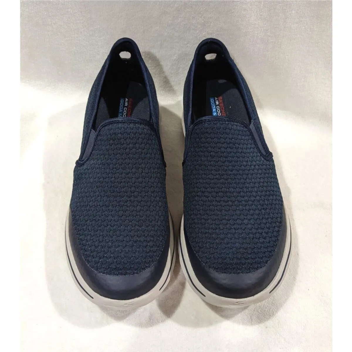 Skechers shoes - Skechers Go Walk 5 Apprize - 55510/NVY - Navy 2