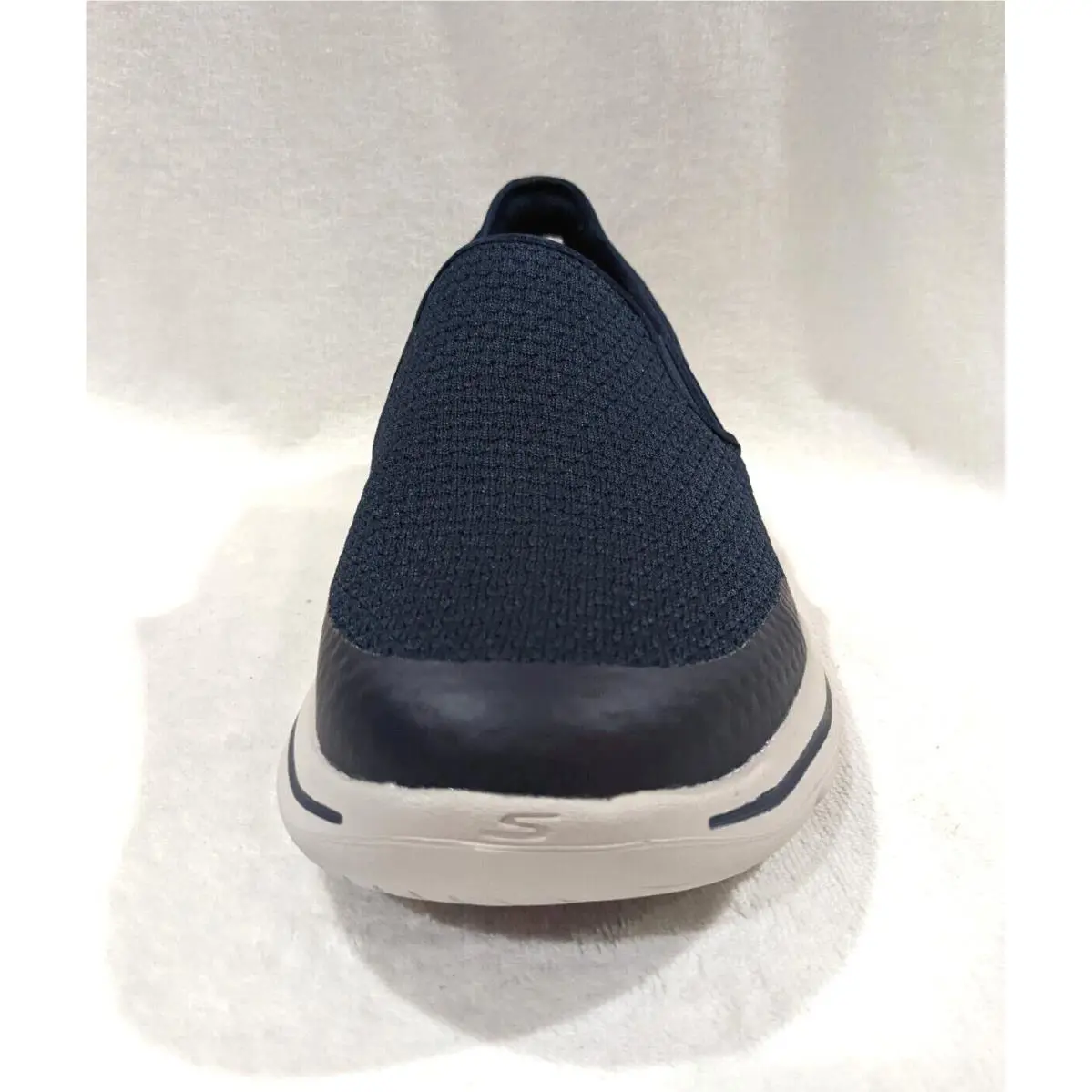 Skechers shoes - Skechers Go Walk 5 Apprize - 55510/NVY - Navy 3