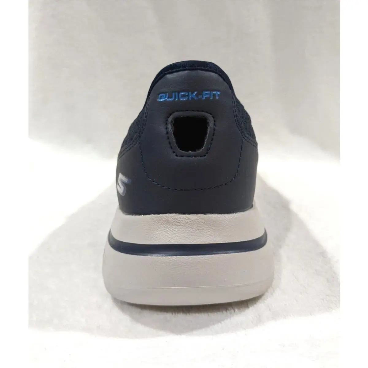 Skechers shoes - Skechers Go Walk 5 Apprize - 55510/NVY - Navy 12