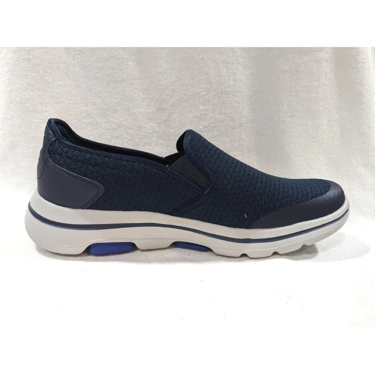 Skechers shoes - Skechers Go Walk 5 Apprize - 55510/NVY - Navy 14