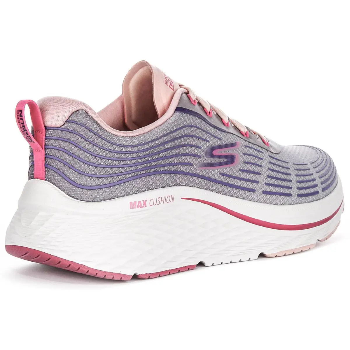 Skechers shoes - LAVENDER 1