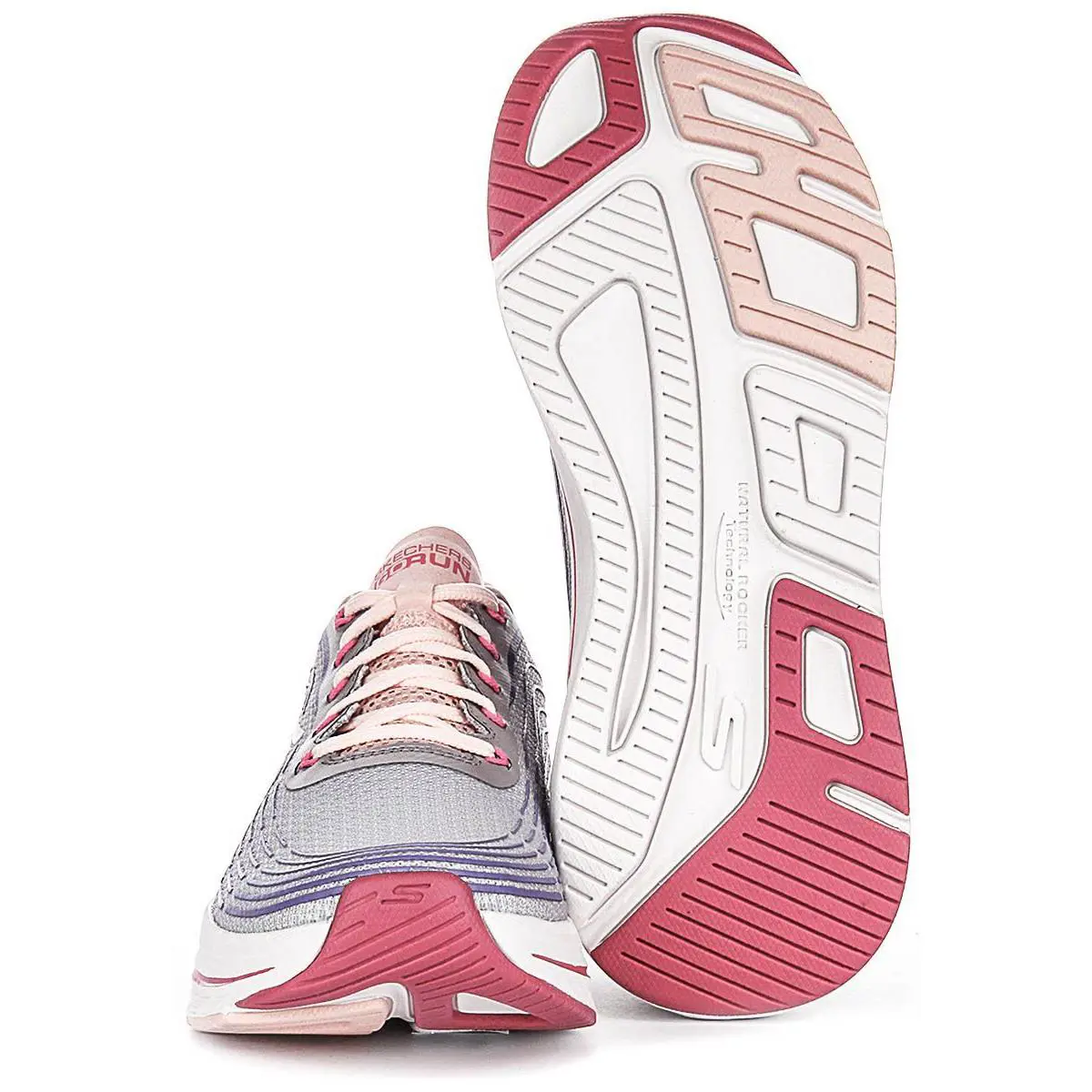 Skechers shoes - LAVENDER 9