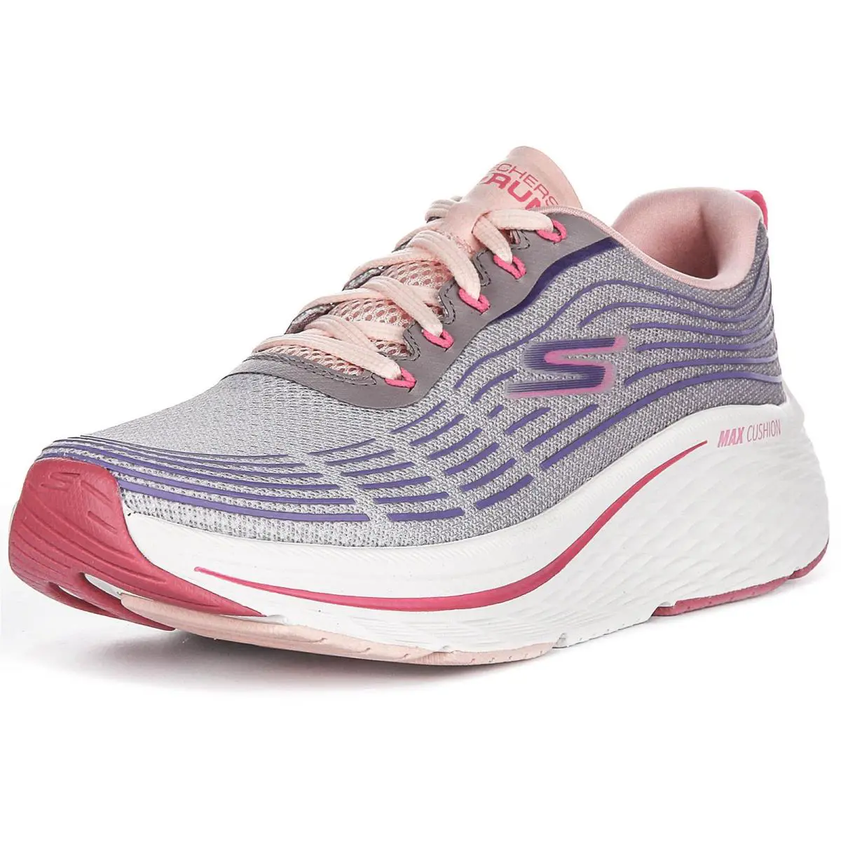 Skechers shoes - LAVENDER 10