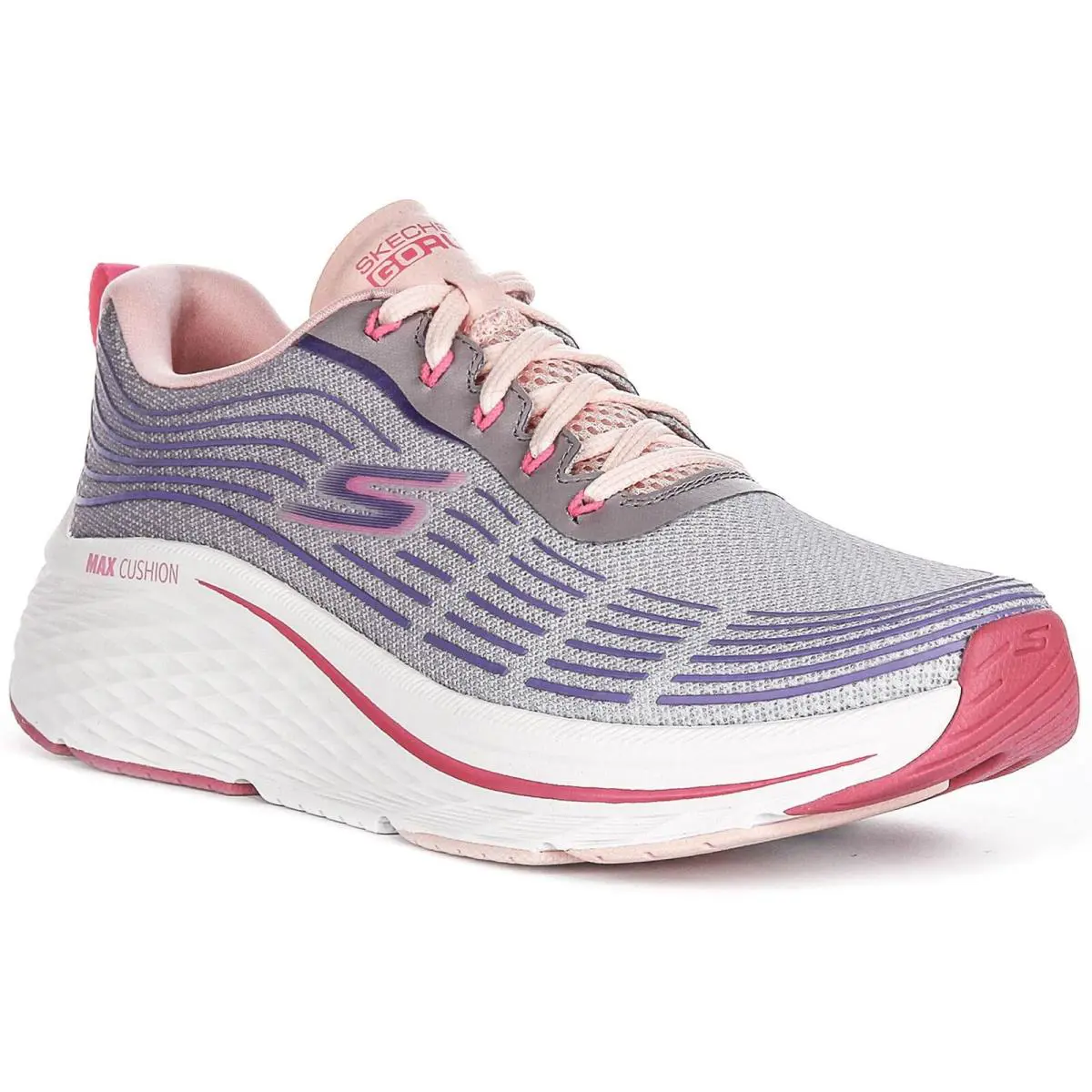 Skechers shoes - LAVENDER 5