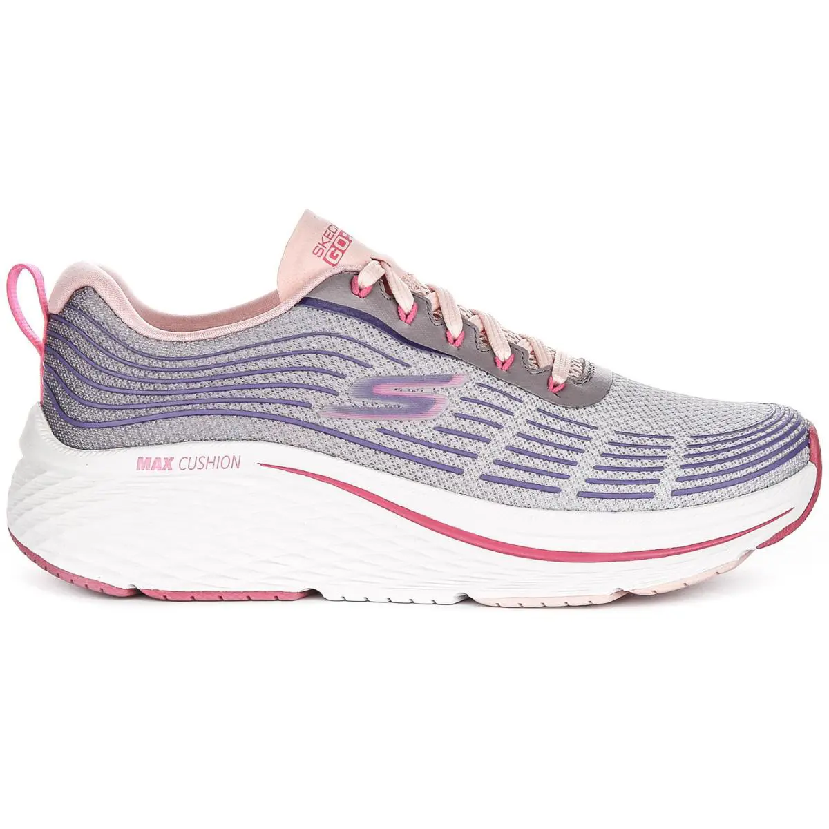Skechers shoes - LAVENDER 6