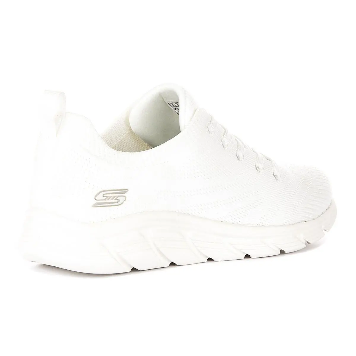 Skechers shoes - White 1