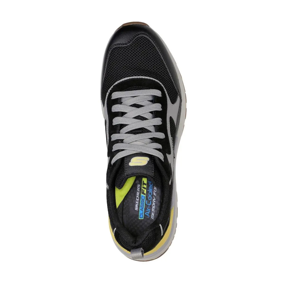 Skechers shoes - 210352/BLK - 210352/BLK - Black 0