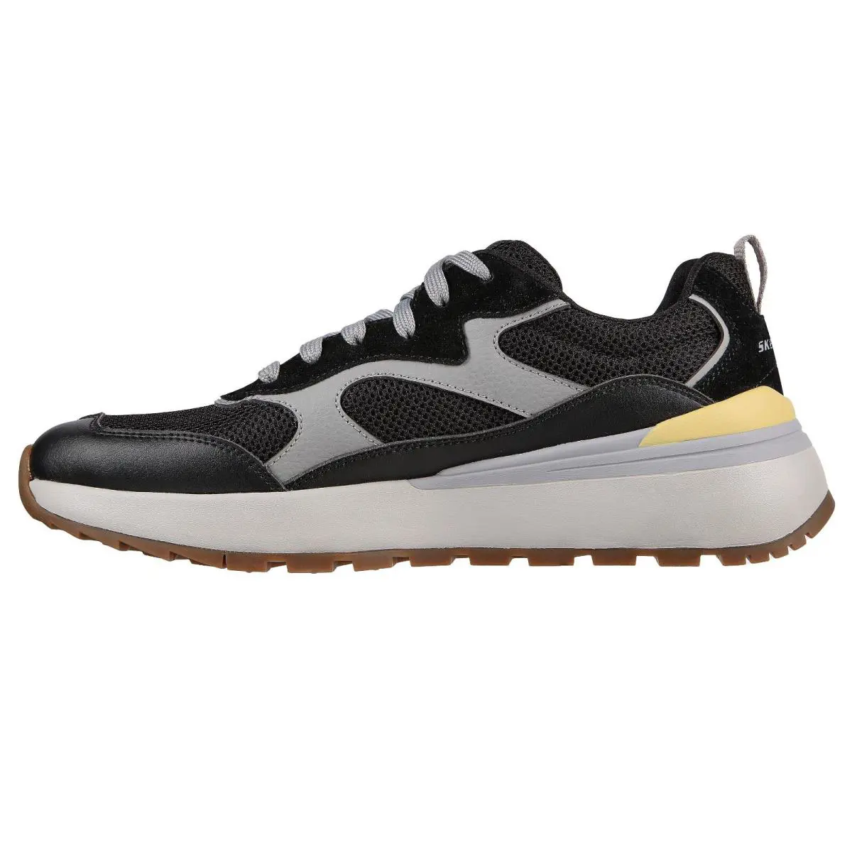 Skechers shoes - 210352/BLK - 210352/BLK - Black 2