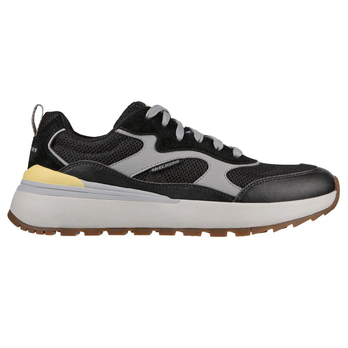 Skechers shoes - 210352/BLK - 210352/BLK - Black 3