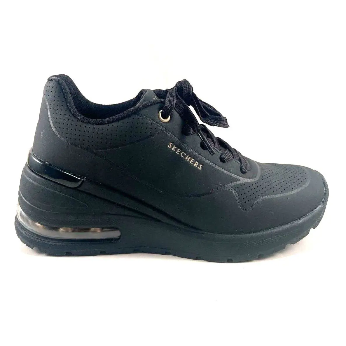 Skechers shoes - Black 1