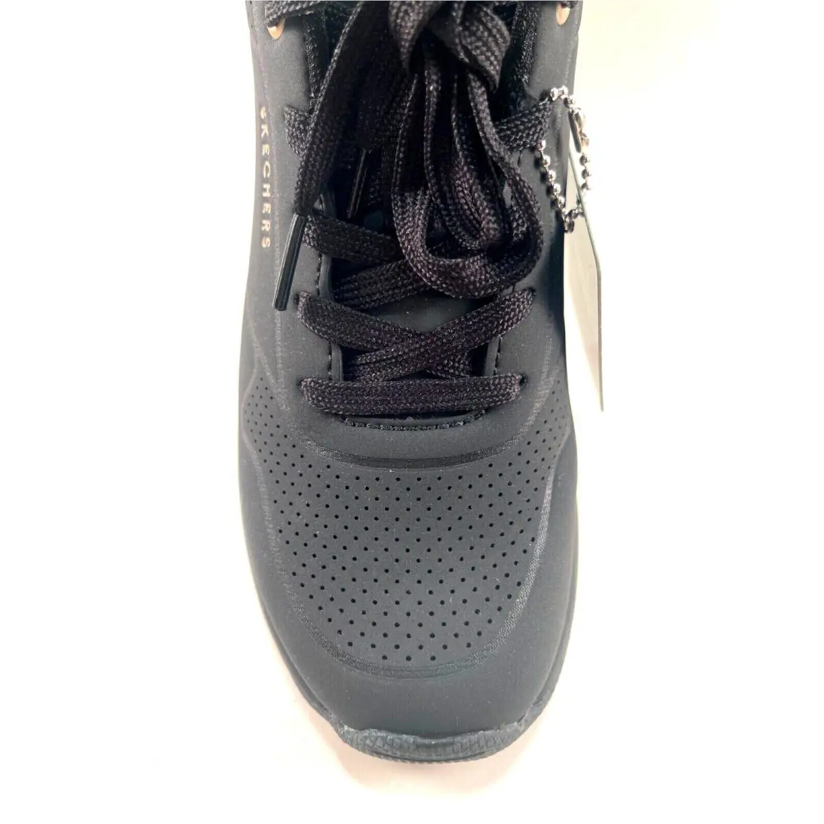 Skechers shoes - Black 3