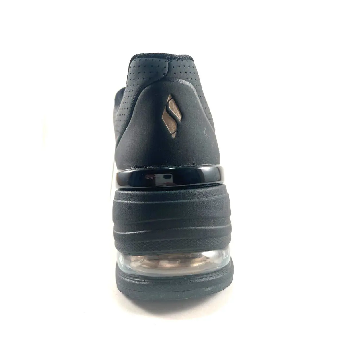 Skechers shoes - Black 5