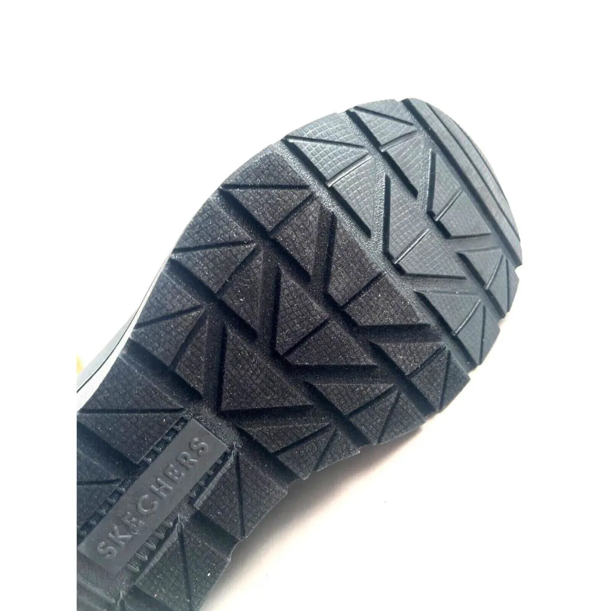 Skechers shoes - Black 6