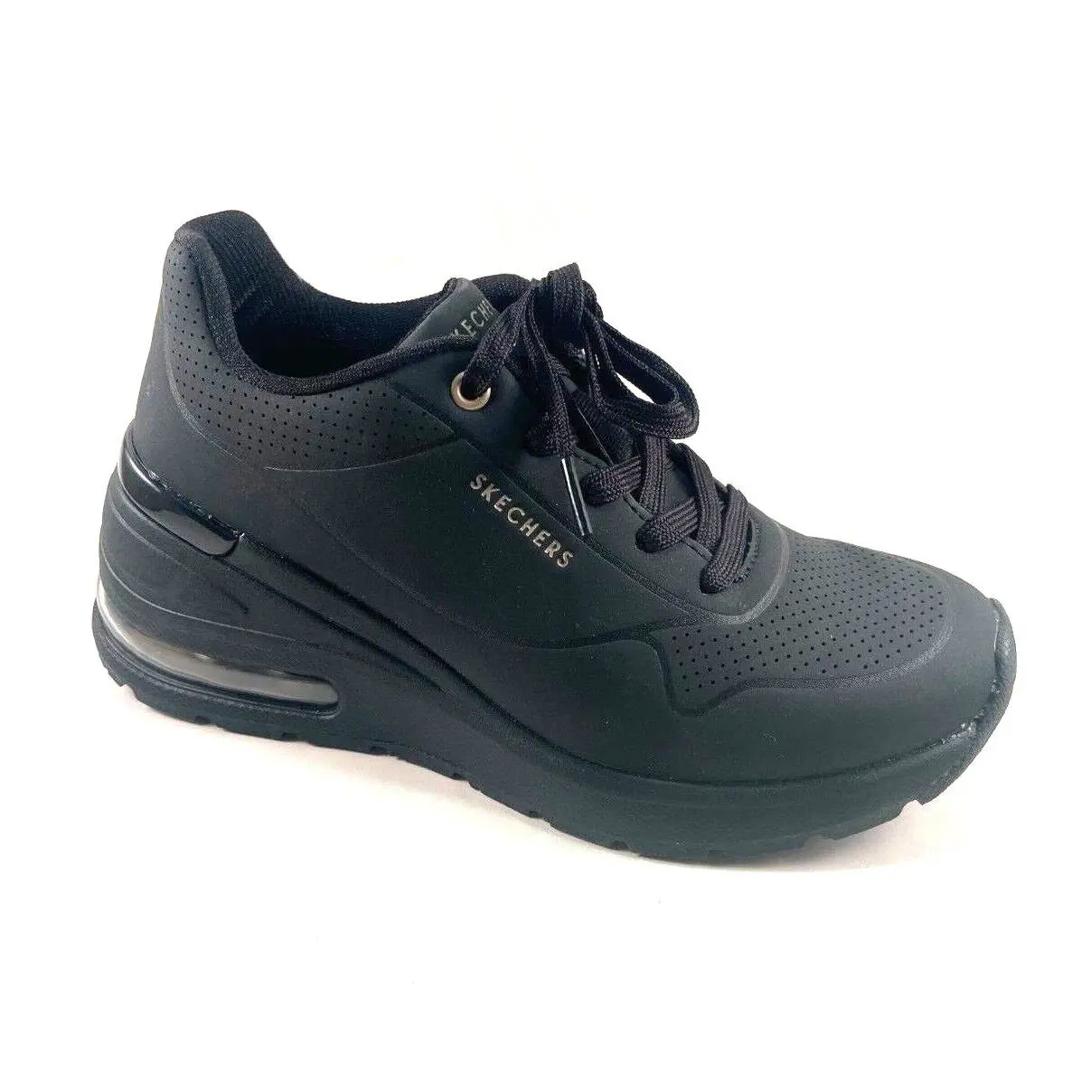 Skechers shoes - Black 7