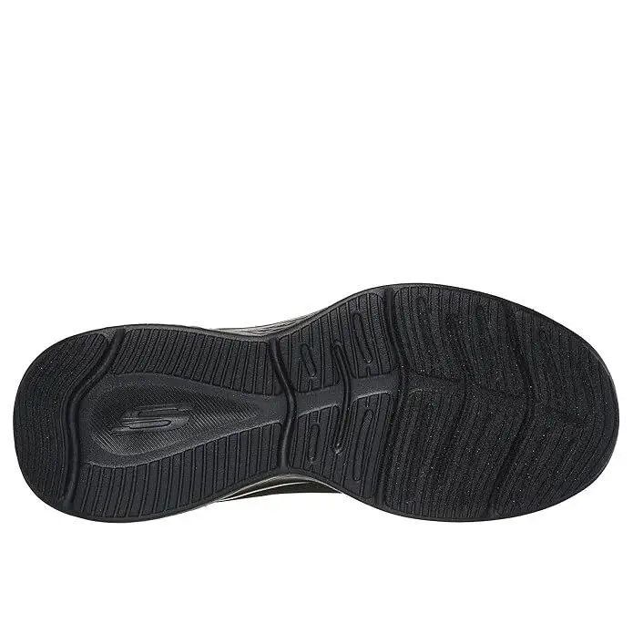 Skechers shoes - 232830 BBK - BBK - Black 5