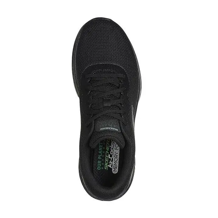 Skechers shoes - 232830 BBK - BBK - Black 6