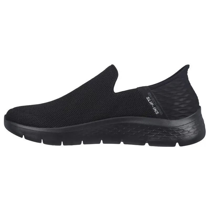 Skechers shoes - Skechers Hands Free Slip-ins - Hands Free - 216491 - Black 1