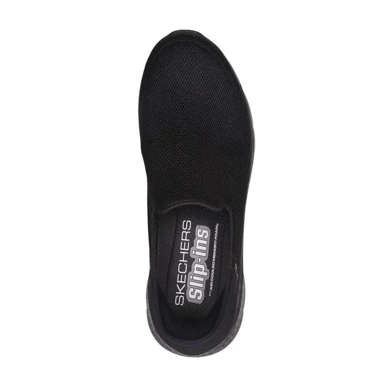 Skechers shoes - Skechers Hands Free Slip-ins - Hands Free - 216491 - Black 2