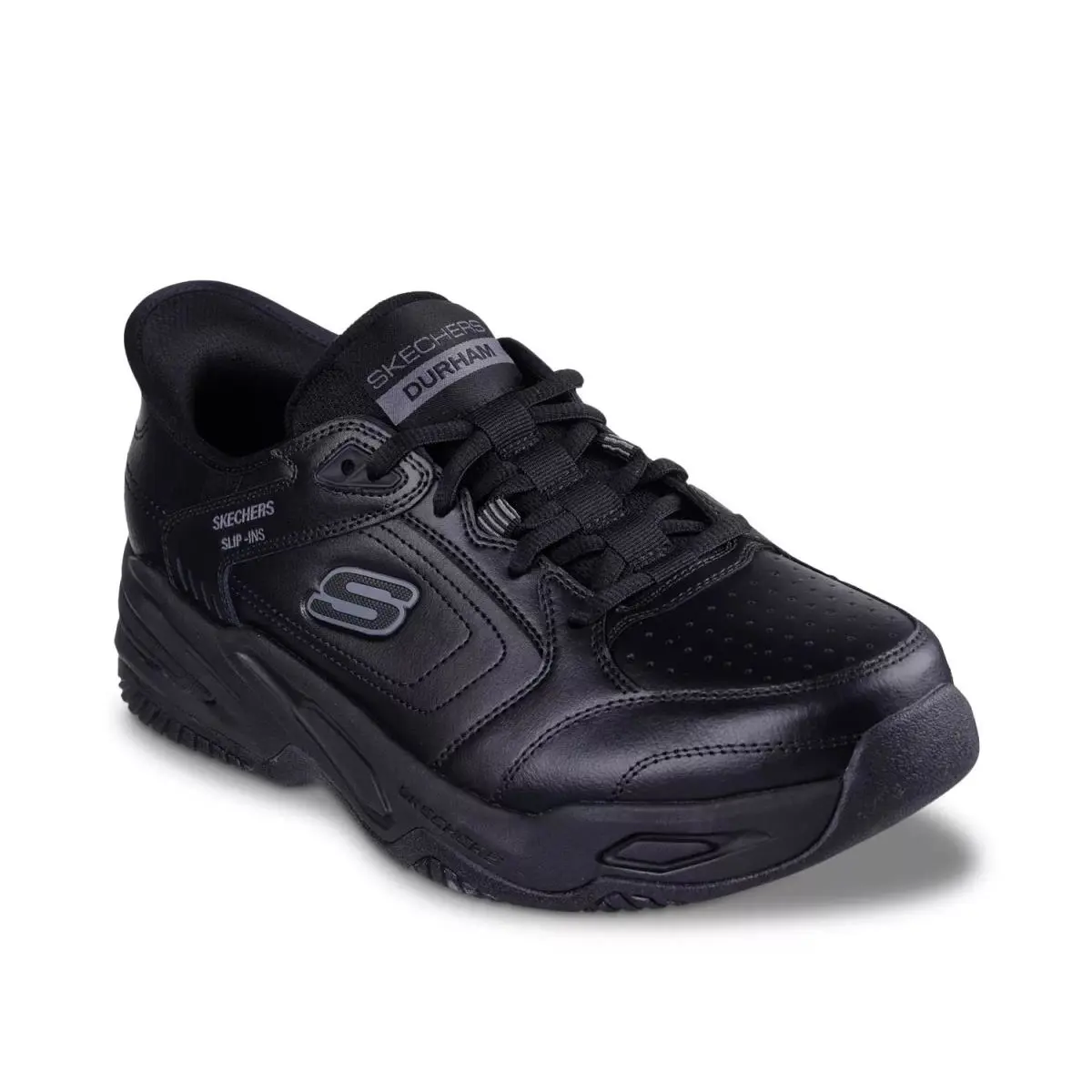 Skechers shoes  - Black 1