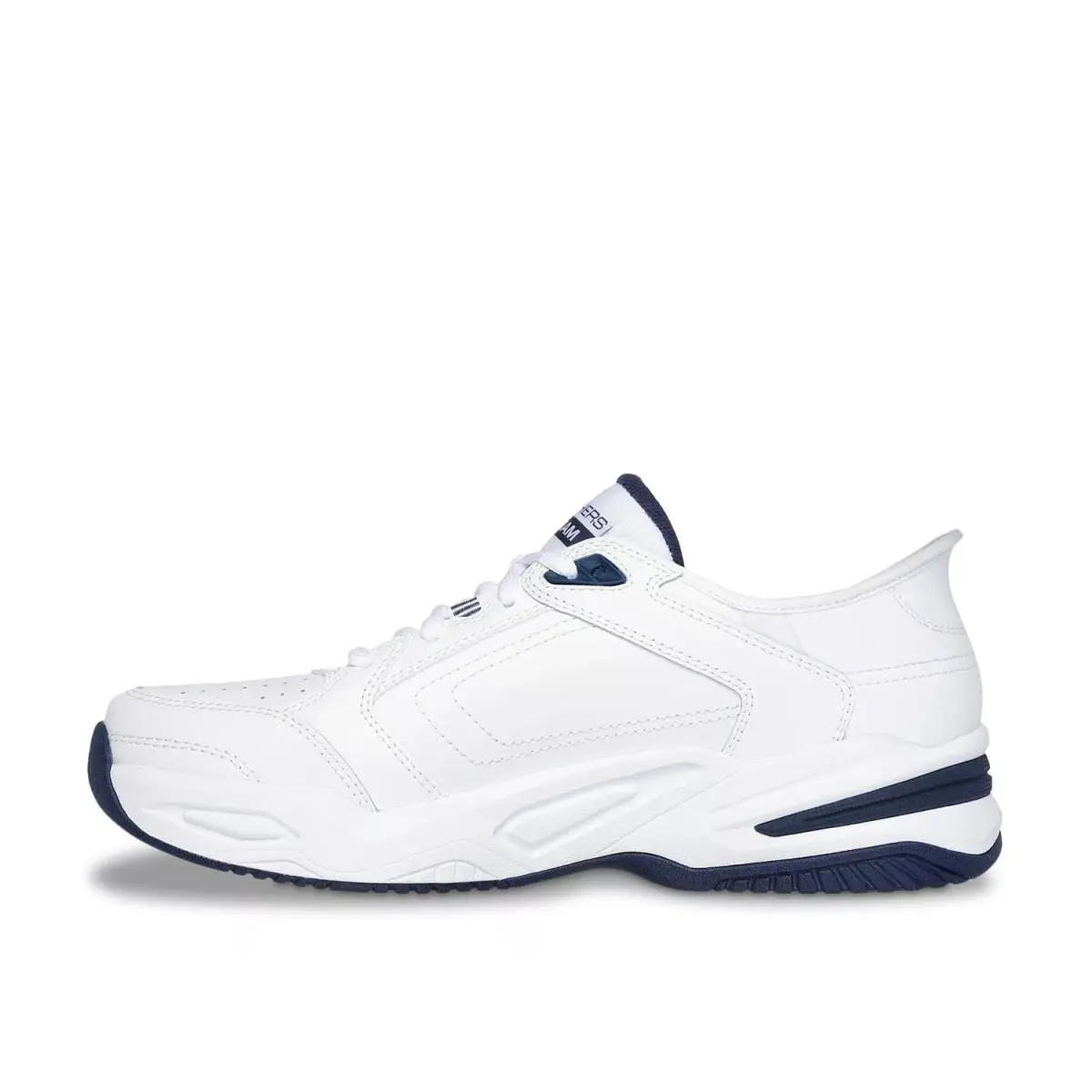 Skechers shoes  - Black 4