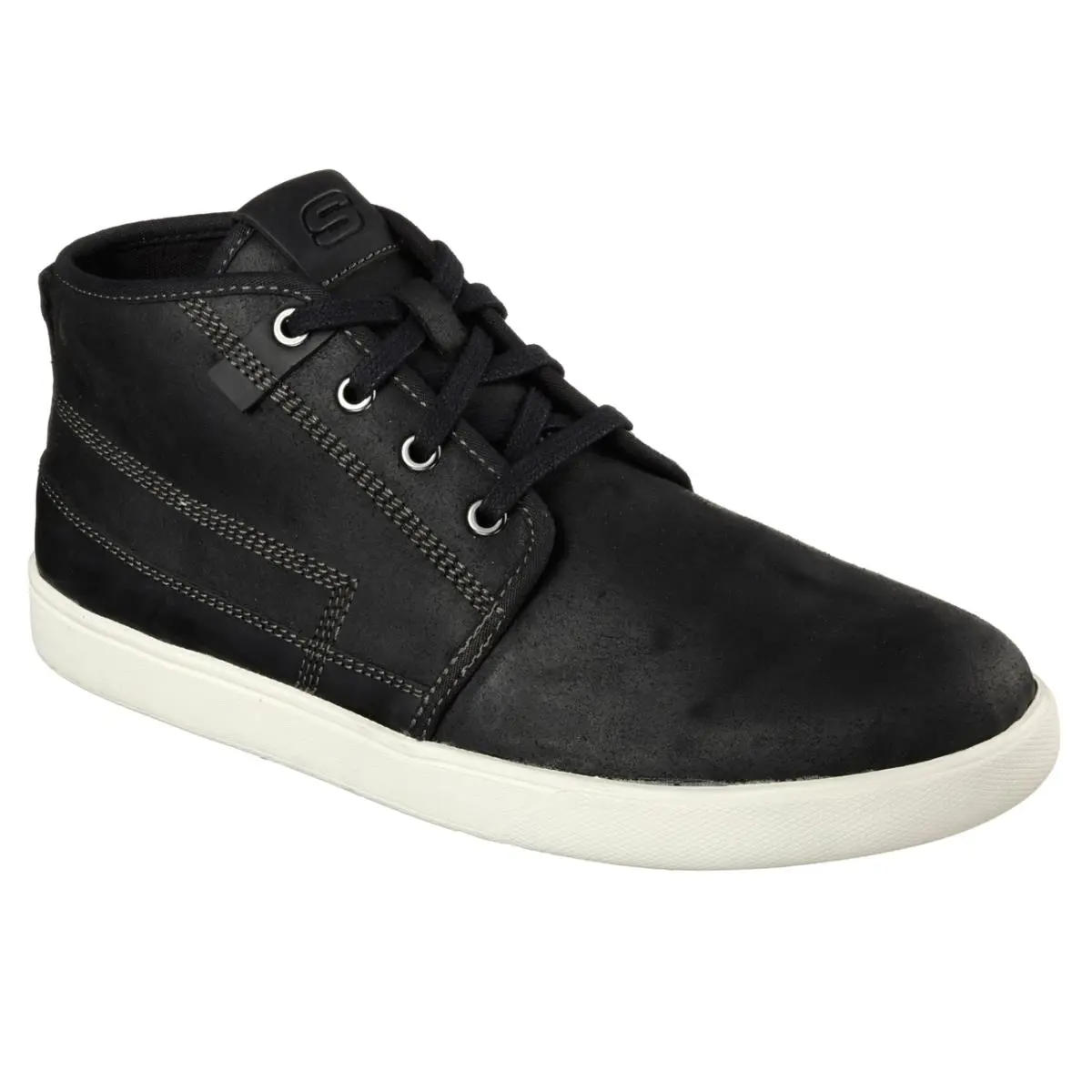 Skechers shoes - Black 5