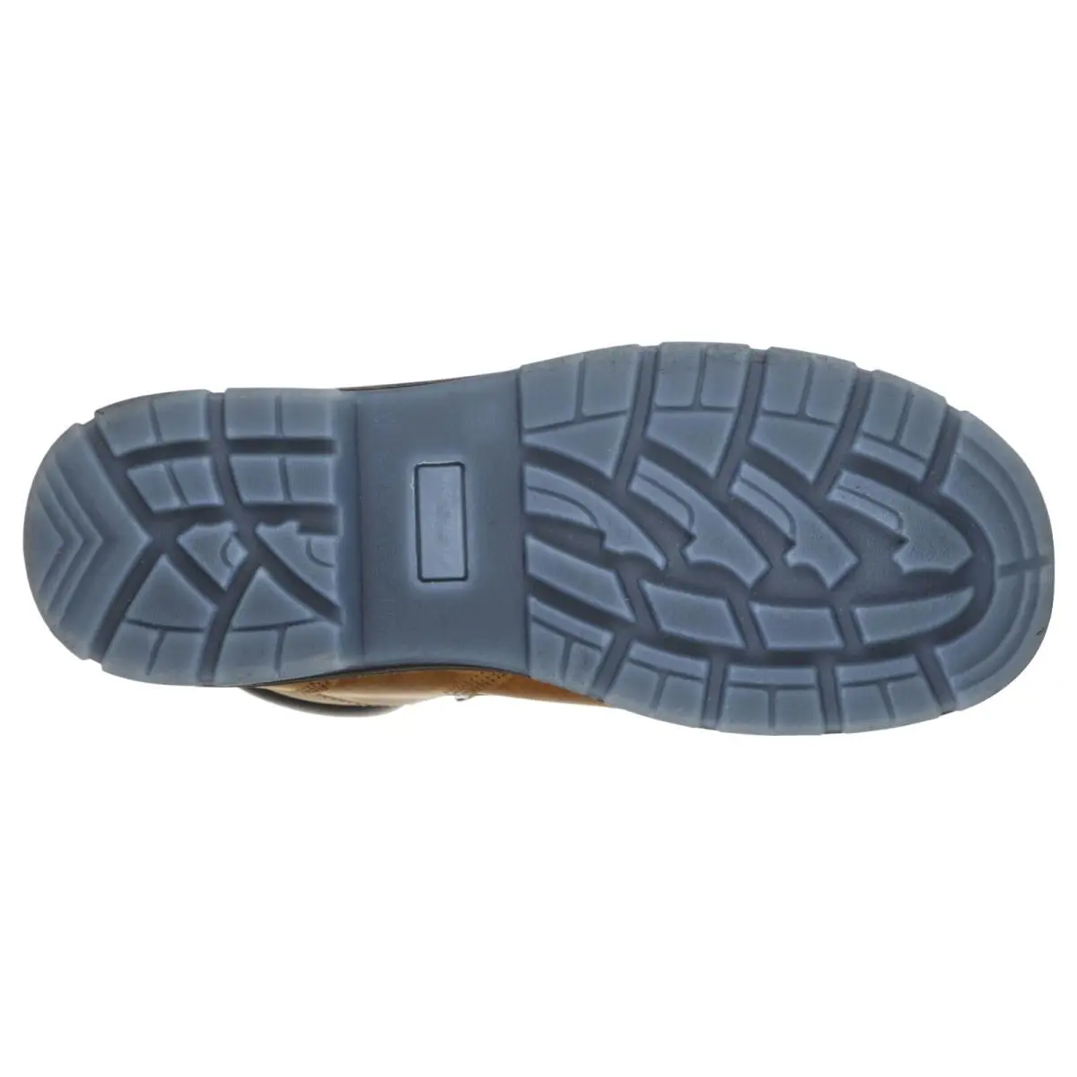 Skechers shoes - Skechers Work Relaxed Fit - Work Relaxed Fit - Brown/Tan 1