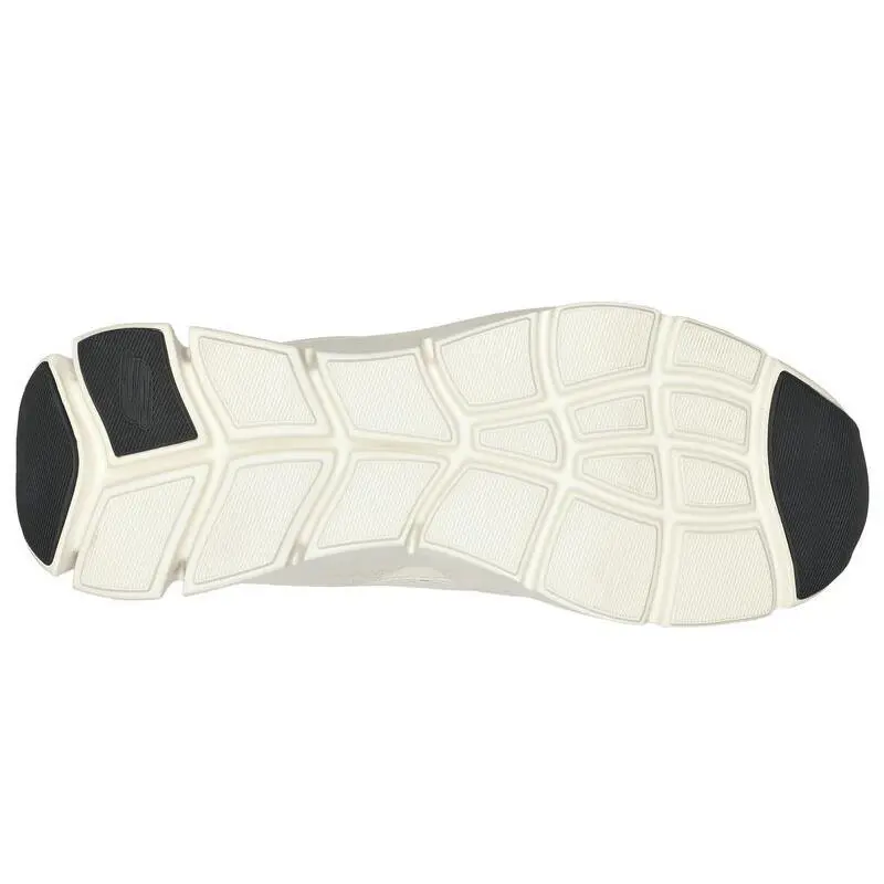 Skechers shoes - Flex Comfort - Drinn - Flex Comfort Drinn - 232685 OFWT - Off White 5