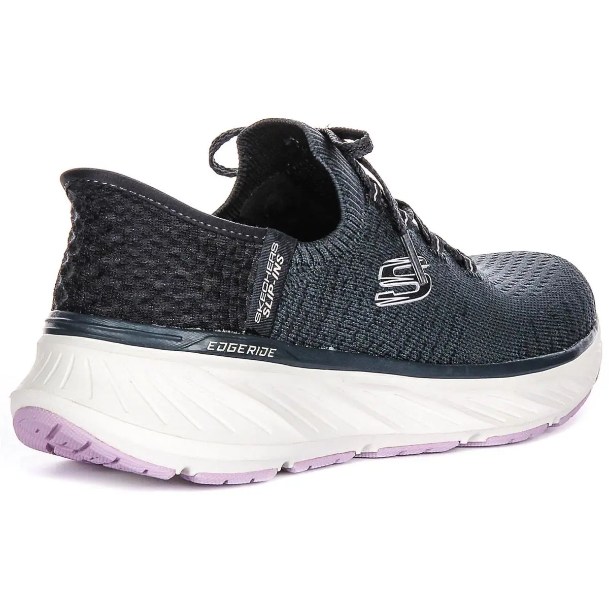 Skechers shoes - NAVY 1