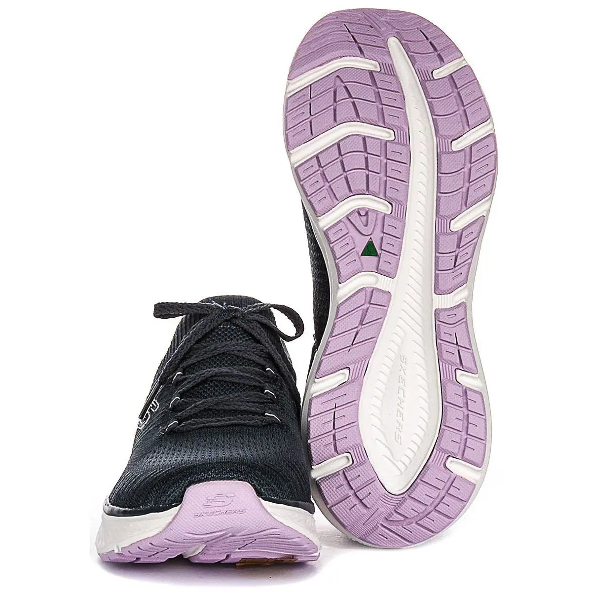 Skechers shoes - NAVY 3
