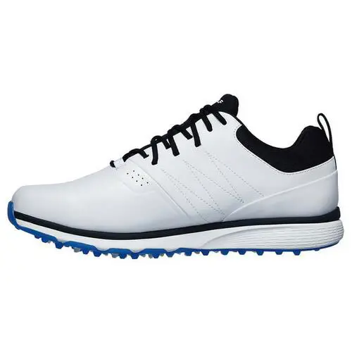 Skechers shoes - 54538WBL - 54538/WBL - White/Blue 0