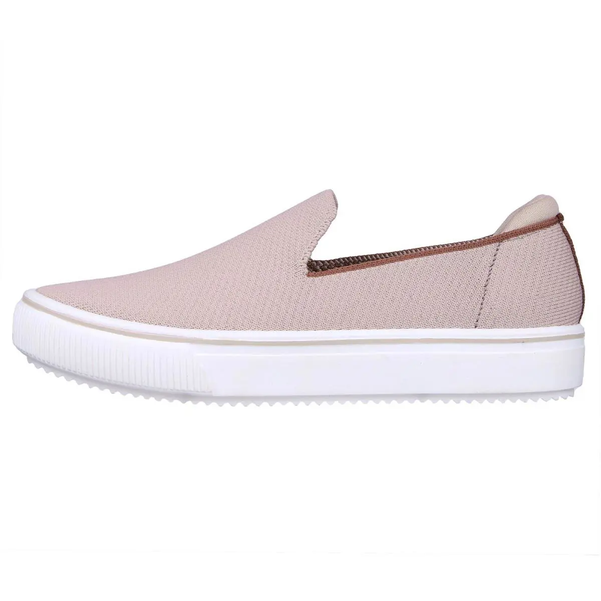 Skechers shoes - Poppy 2.0 - Trimmed Out - 155646 - Mauve 2