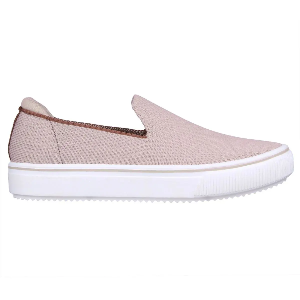 Skechers shoes - Poppy 2.0 - Trimmed Out - 155646 - Mauve 8