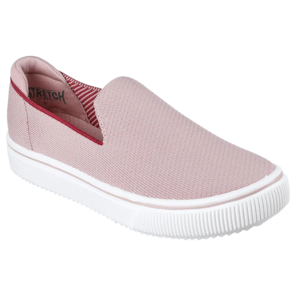 Skechers shoes - Poppy 2.0 - Trimmed Out - 155646 - Mauve 14