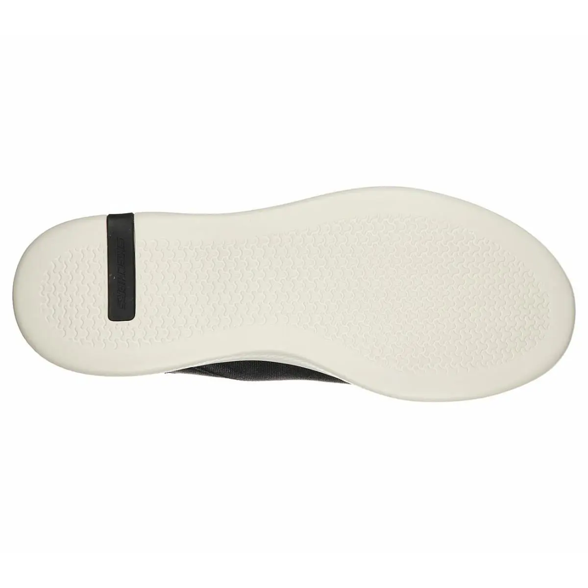 Skechers shoes - Glide Ultra Omano - Glide Ultra Omano - Black 1