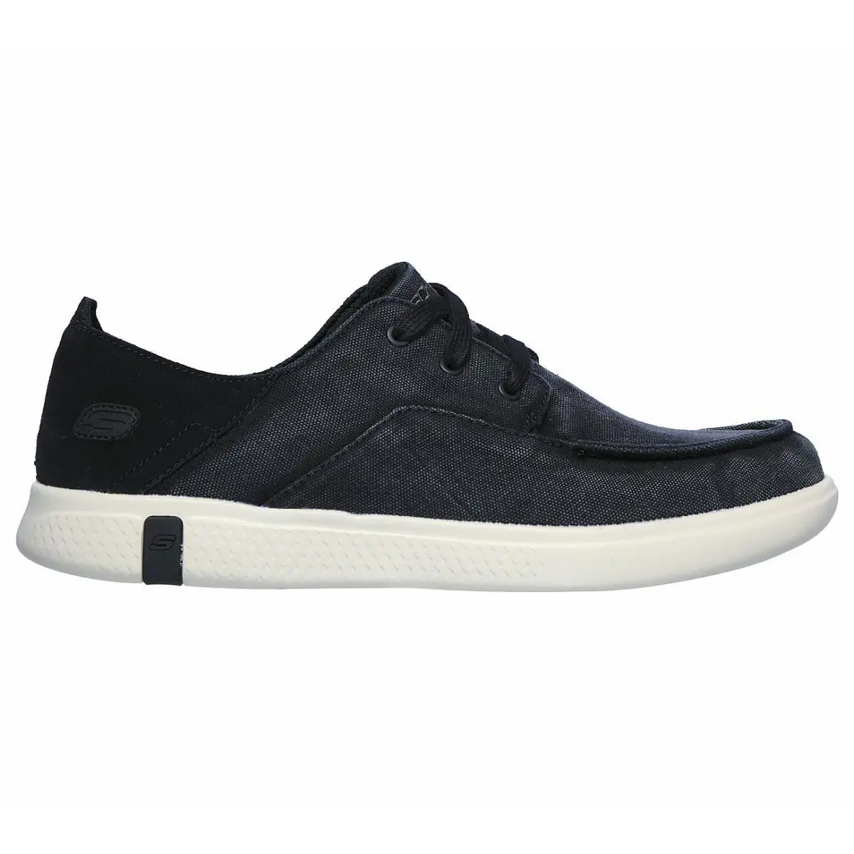 Skechers shoes - Glide Ultra Omano - Glide Ultra Omano - Black 3