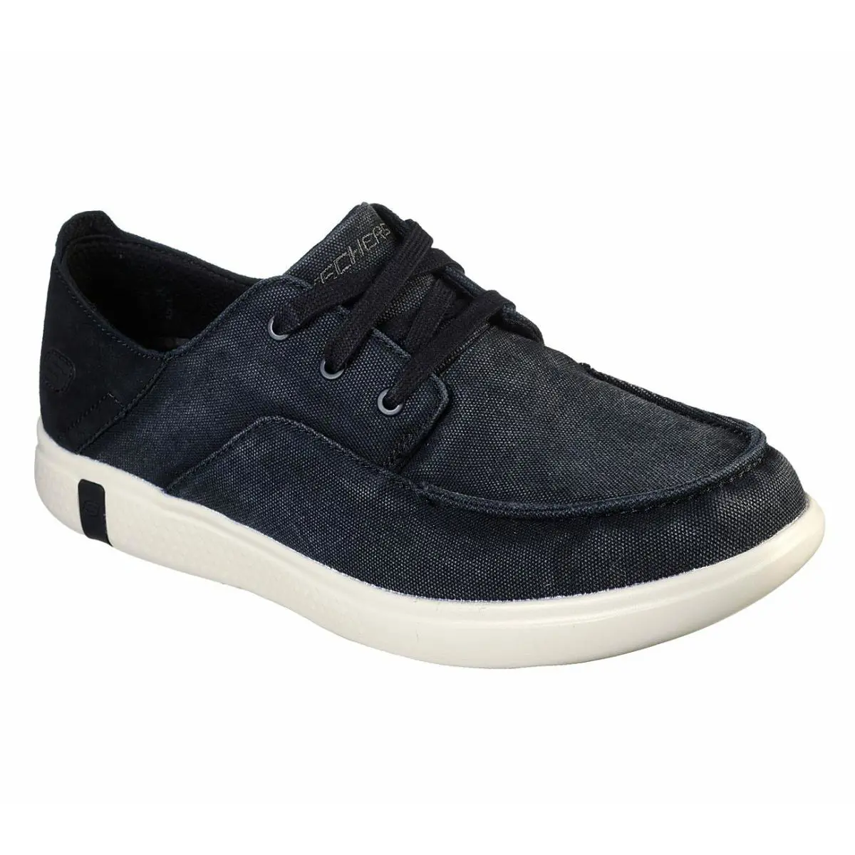 Skechers shoes - Glide Ultra Omano - Glide Ultra Omano - Black 4
