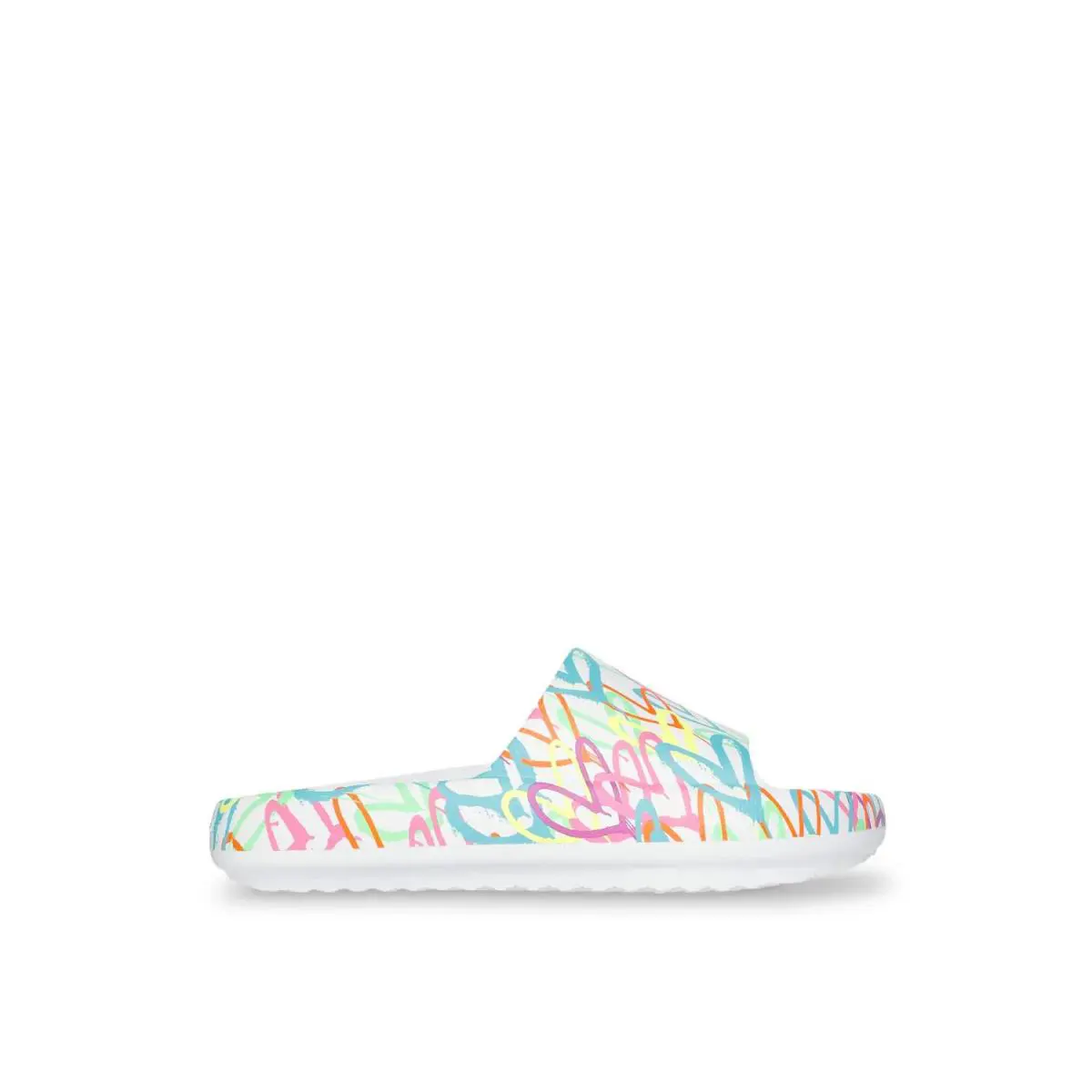 Skechers shoes - White 1