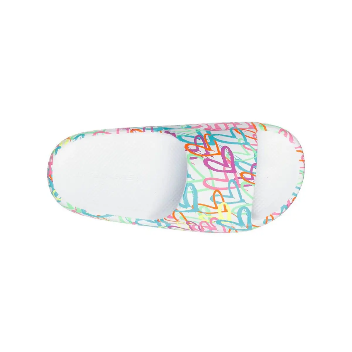 Skechers shoes - White 3