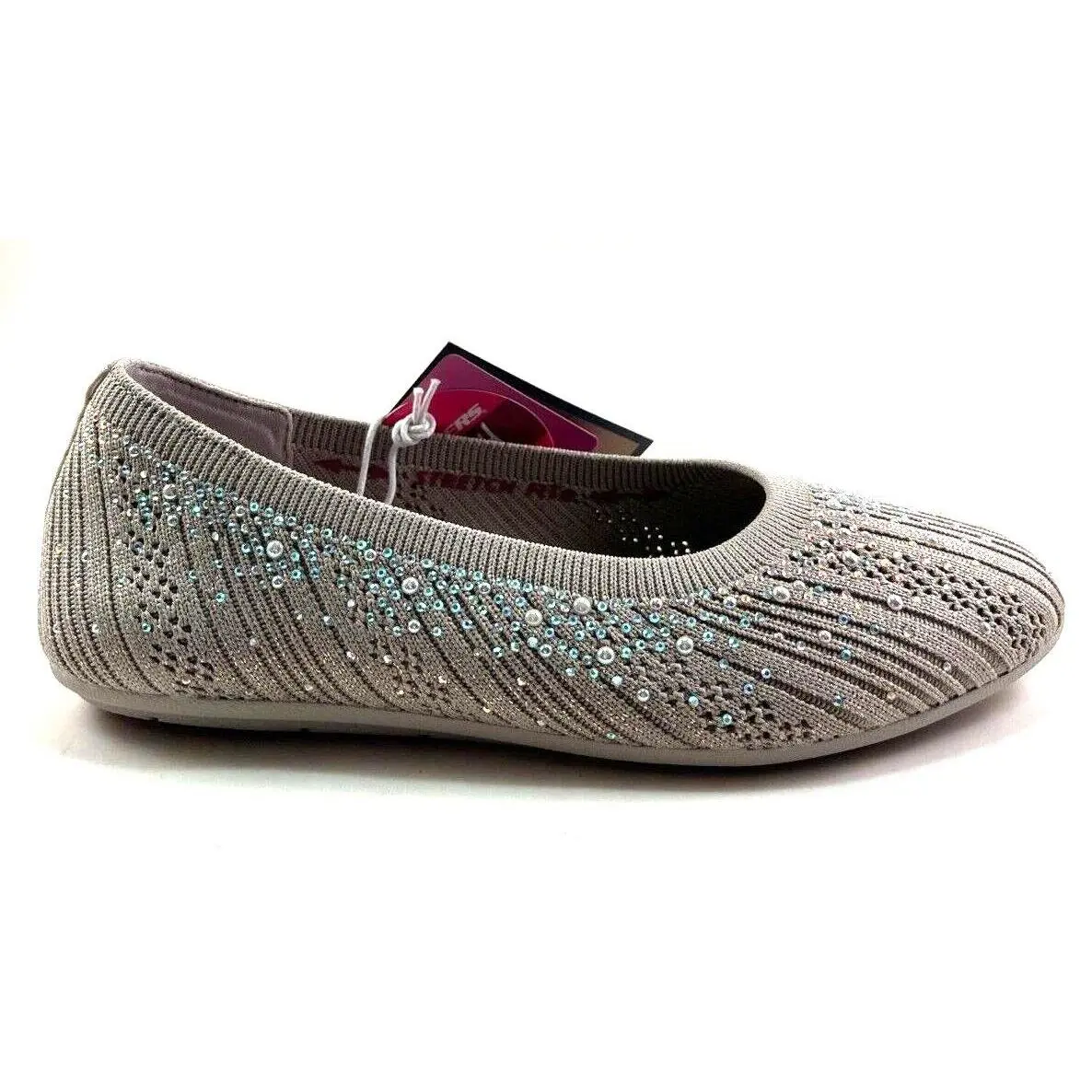 Skechers shoes - Skechers Arch Fit Air - Arch Fit Air - Taupe 1