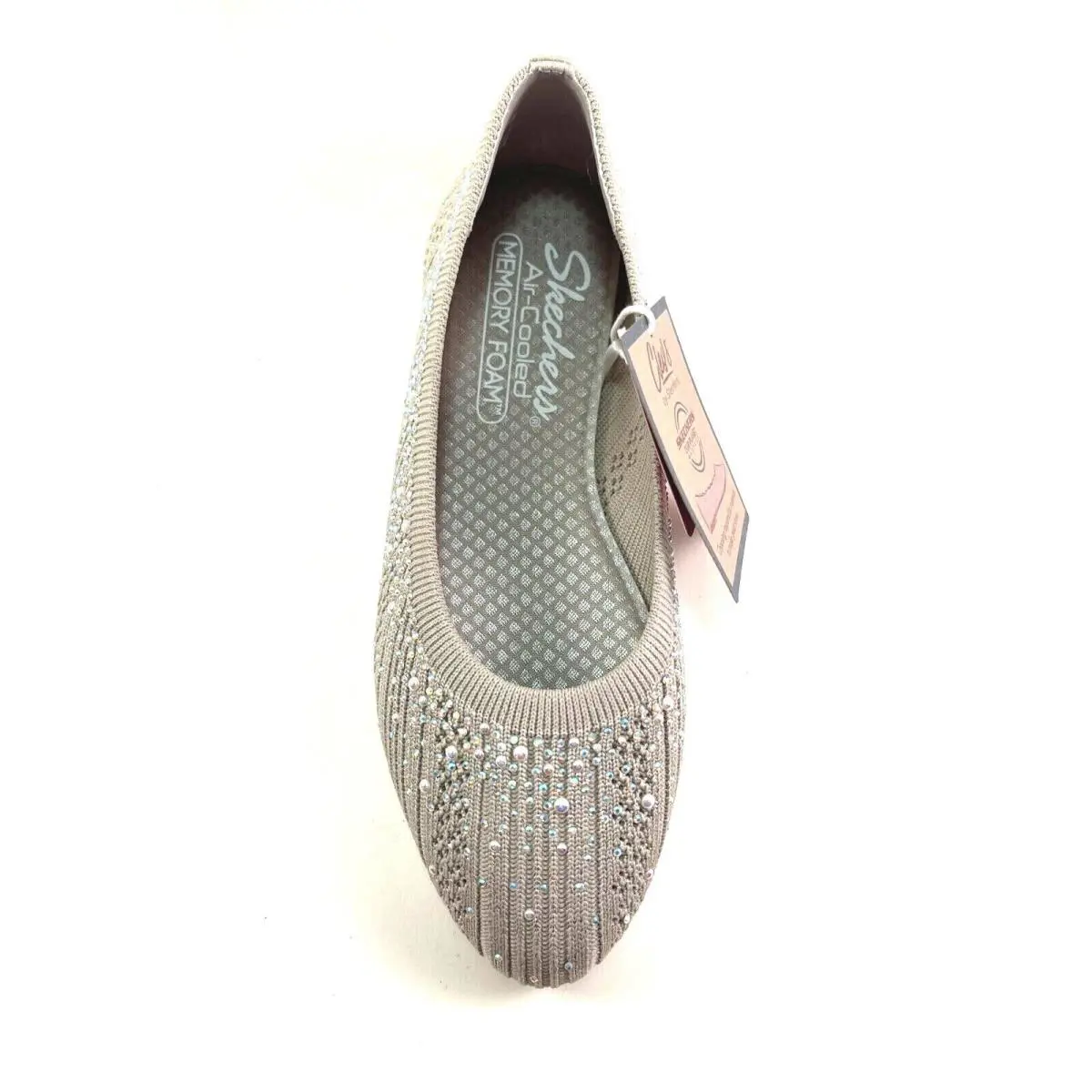 Skechers shoes - Skechers Arch Fit Air - Arch Fit Air - Taupe 2