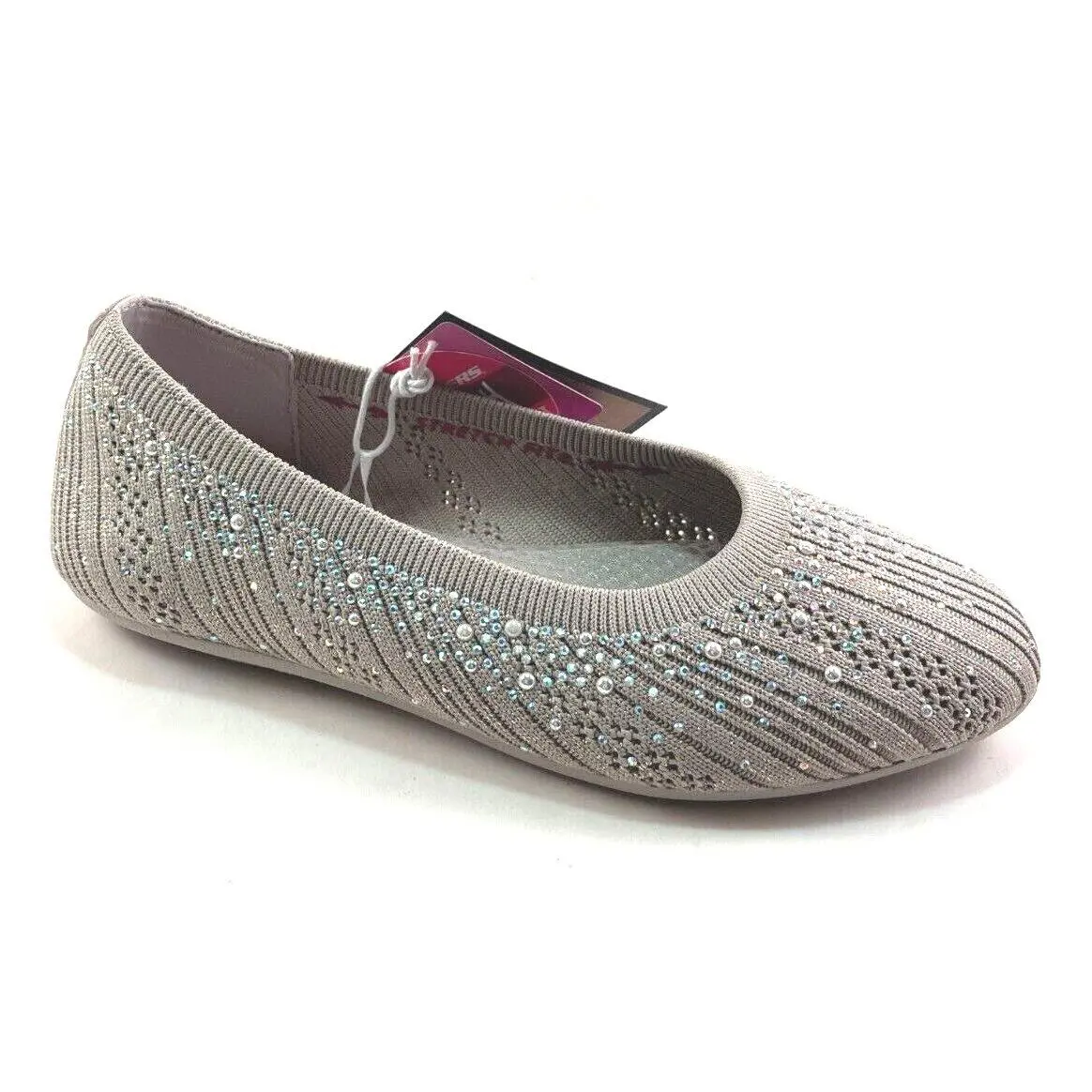 Skechers shoes - Skechers Arch Fit Air - Arch Fit Air - Taupe 7