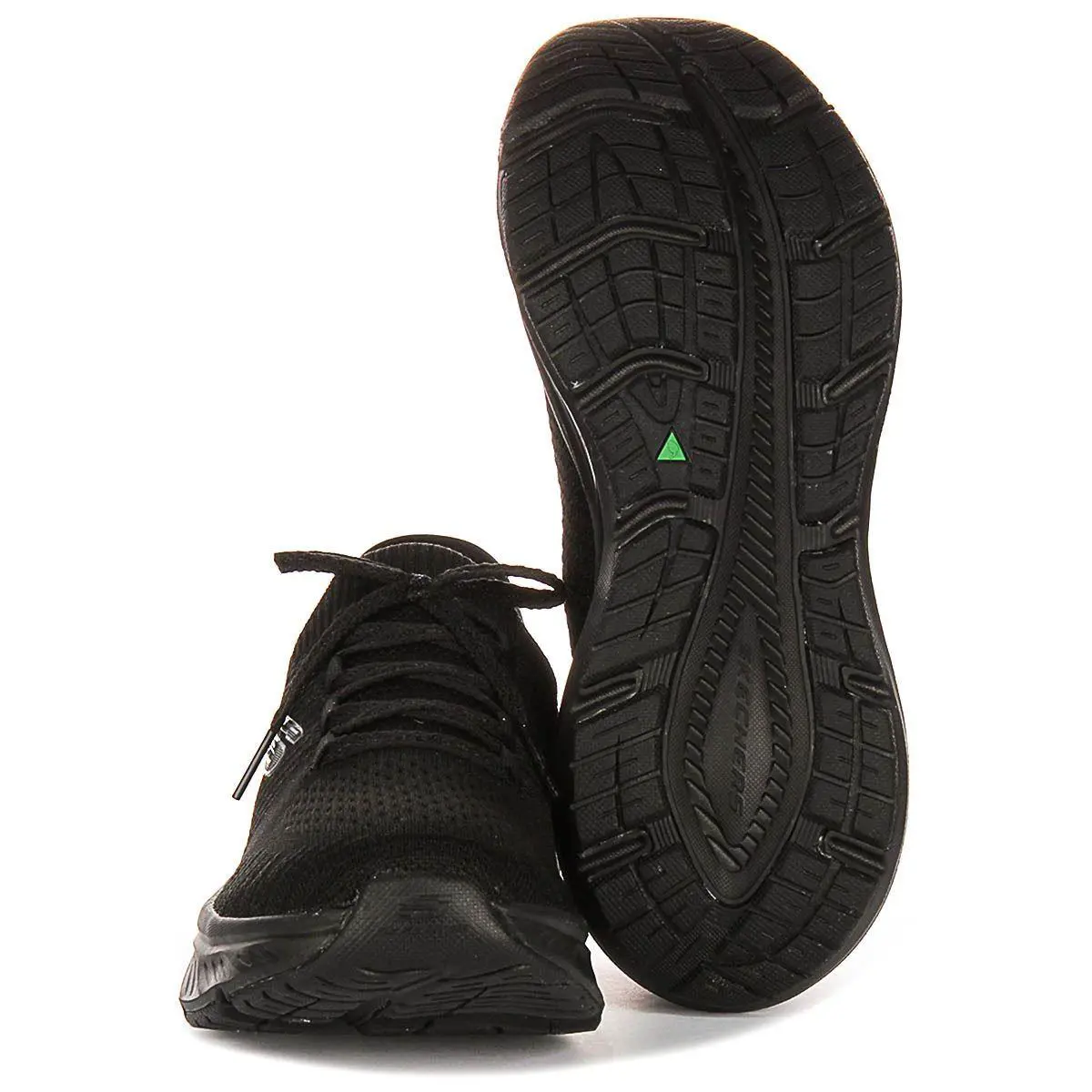 Skechers shoes - Black 3