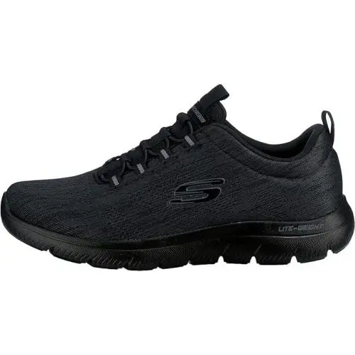 Skechers shoes - Black 0