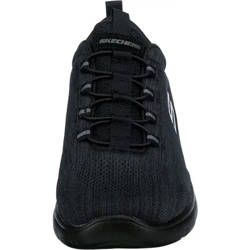 Skechers shoes - Black 7