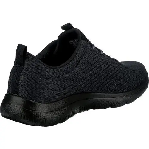 Skechers shoes - Black 9